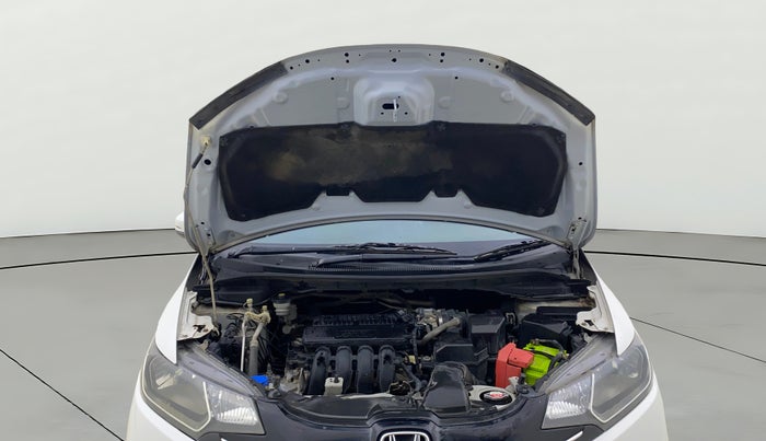 2016 Honda Jazz 1.2L I-VTEC VX, Petrol, Manual, 74,577 km, Open Bonet