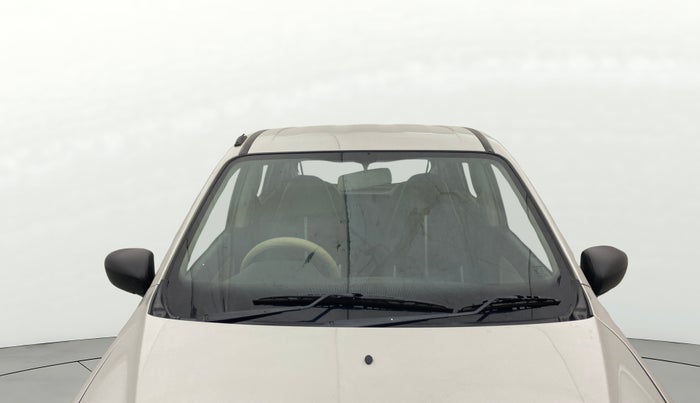 2022 Maruti Alto VXI PLUS, Petrol, Manual, 76,113 km, Front Windshield