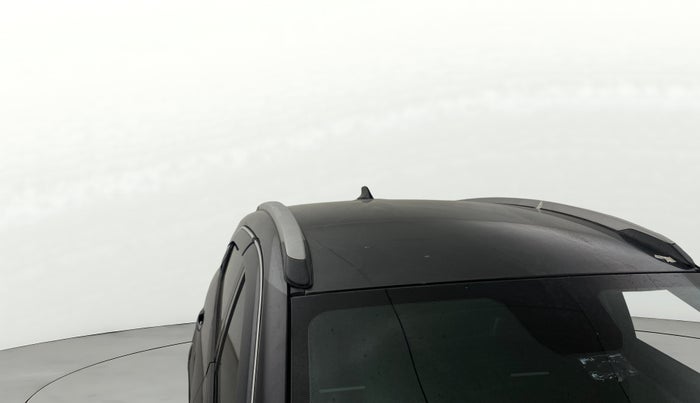 2024 Tata NEXON CREATIVE + AMT 1.5 DIESEL, Diesel, Automatic, 40,369 km, Roof