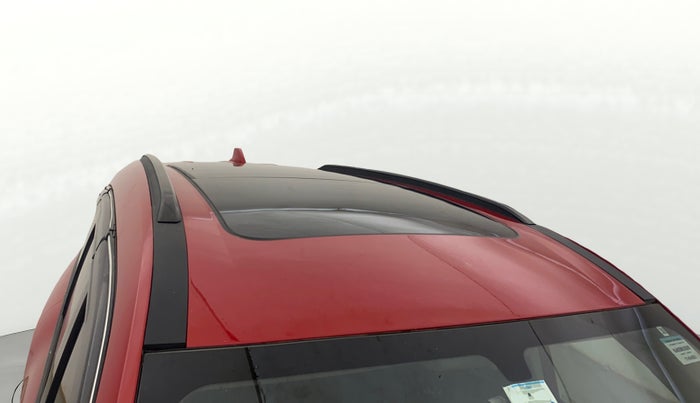 2023 Mahindra XUV700 AX 5 D MT 7 STR, Diesel, Manual, 39,064 km, Roof