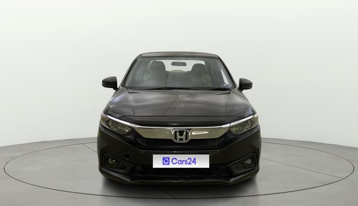 2020 Honda Amaze 1.2L I-VTEC VX CVT, Petrol, Automatic, 64,837 km, Front