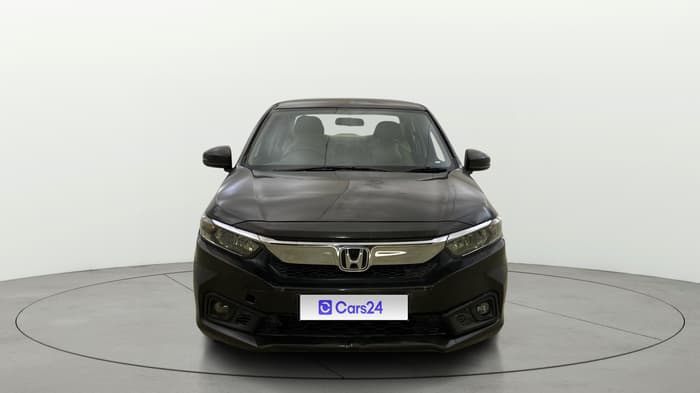 2020 Honda Amaze 1.2L I-VTEC VX CVT, Petrol, Automatic, 65,188 km, Front
