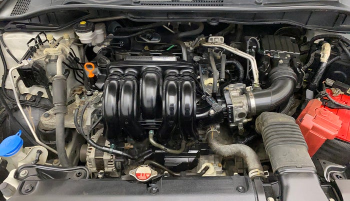2021 Honda City 1.5L I-VTEC ZX, Petrol, Manual, 68,562 km, Engine View