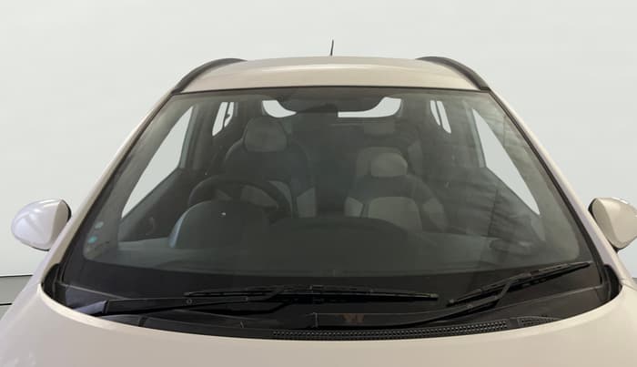 2014 Hyundai Grand i10 ASTA (O) 1.2 KAPPA VTVT, Petrol, Manual, 71,993 km, Front Windshield