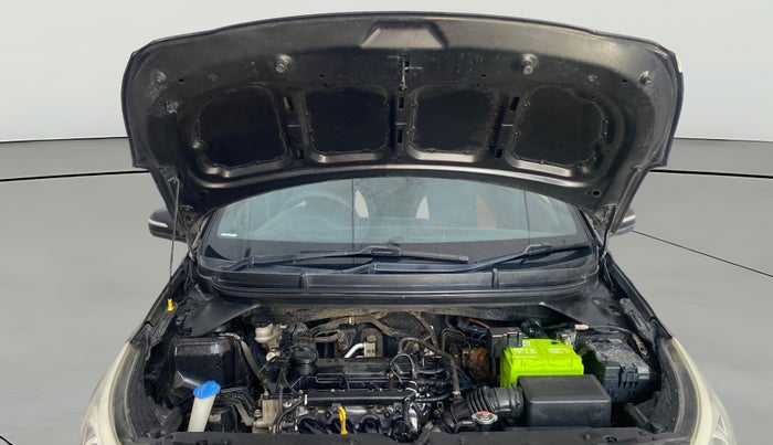 2016 Hyundai i20 Active 1.2 SX, Petrol, Manual, 81,670 km, Open Bonet