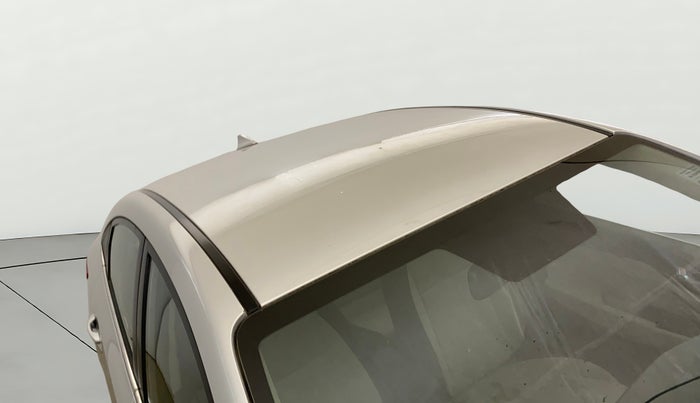 2018 Hyundai Verna 1.6 VTVT SX, Petrol, Manual, 51,957 km, Roof