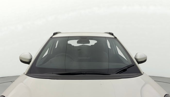 2019 Tata NEXON XZA PLUS PETROL, Petrol, Automatic, 39,750 km, Front Windshield