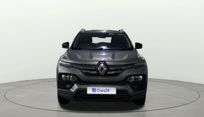 2021 Renault Kiger RXT MT, Petrol, Manual, 75,926 km, Front