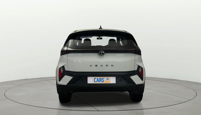 2023 Tata NEXON SMART+ 1.2 PETROL, Petrol, Manual, 25,194 km, Back/Rear