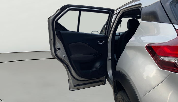 2019 Nissan Kicks XV 1.5, Petrol, Manual, 44,890 km, LHS Rear Door