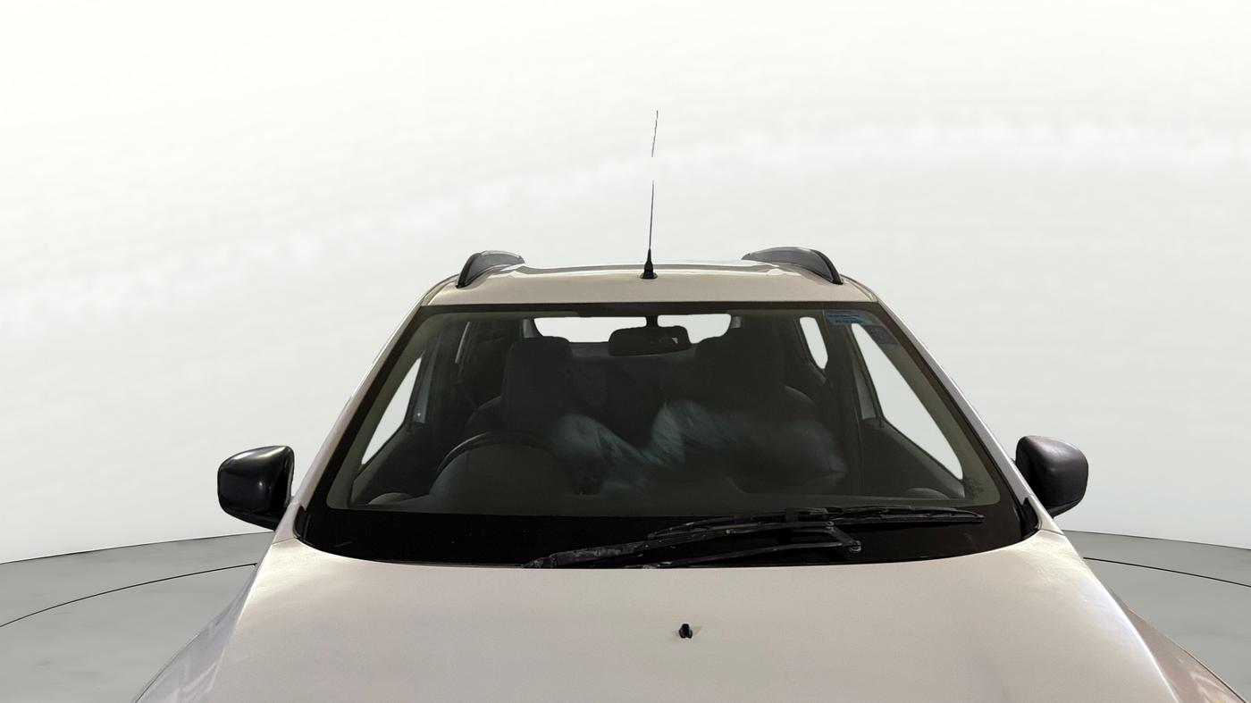 2020 Renault Kwid RXL, Petrol, Manual, 69,238 km, Front Windshield