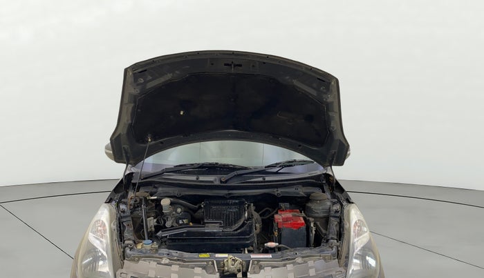 2016 Maruti Swift Dzire VXI, Petrol, Manual, 28,227 km, Open Bonet