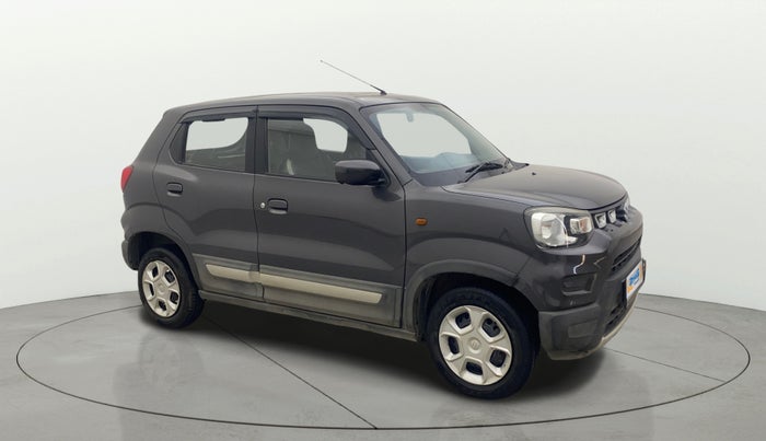 2019 Maruti S PRESSO VXI PLUS AMT, Petrol, Automatic, 49,592 km, SRP