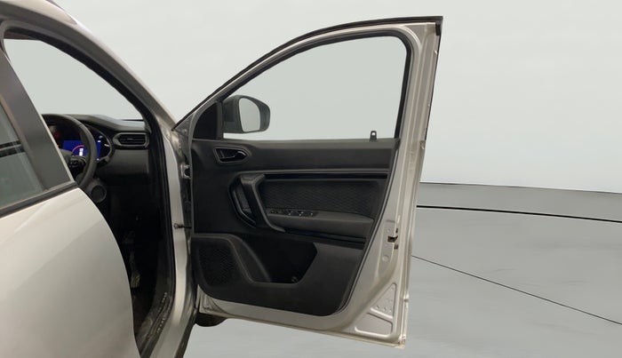 2023 Renault Kiger RXZ TURBO MT, Petrol, Manual, 23,507 km, RHS Front Door