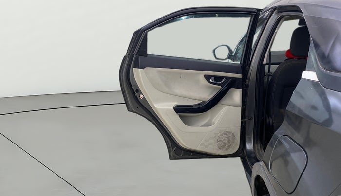 2020 Tata NEXON XZ PLUS PETROL, Petrol, Manual, 40,118 km, LHS Rear Door