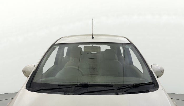 2015 Maruti Ertiga VXI CNG, CNG, Manual, 72,278 km, Front Windshield