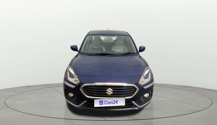 2018 Maruti Dzire ZDI PLUS, Diesel, Manual, 1,04,944 km, Front
