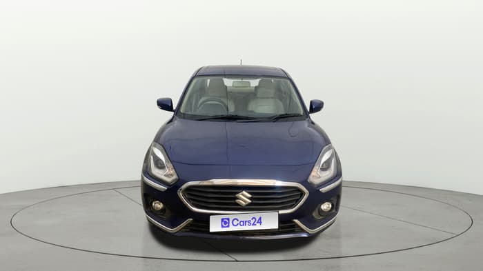 2018 Maruti Dzire ZDI PLUS, Diesel, Manual, 1,04,944 km, Front