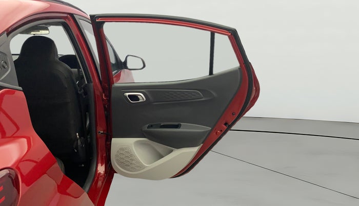 2023 Hyundai GRAND I10 NIOS ASTA 1.2 KAPPA VTVT, Petrol, Manual, 41,631 km, RHS Rear Door