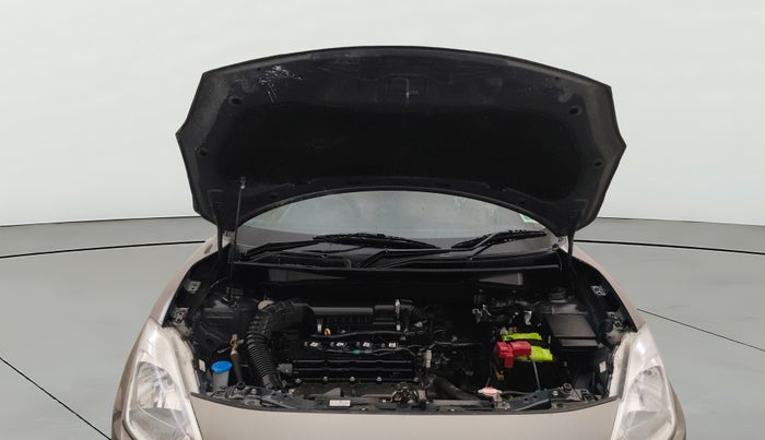 2019 Maruti Dzire VXI, Petrol, Manual, 12,761 km, Open Bonet