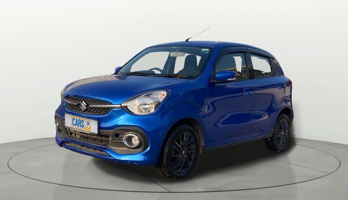 2021 Maruti Celerio ZXI PLUS, Petrol, Manual, 52,331 km, Left Front Diagonal