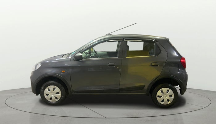 2024 Maruti Alto K10 VXI, Petrol, Manual, 9,391 km, Left Side