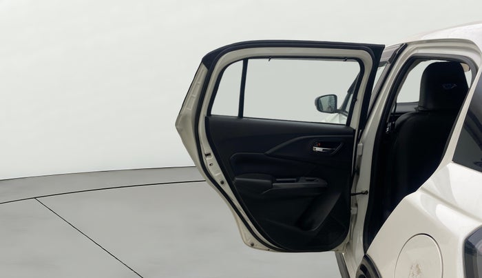 2024 Maruti Swift VXi (O), Petrol, Manual, 21,424 km, LHS Rear Door