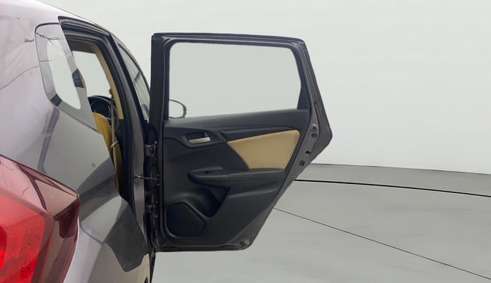 2017 Honda Jazz 1.2L I-VTEC SV, Petrol, Manual, 43,475 km, RHS Rear Door