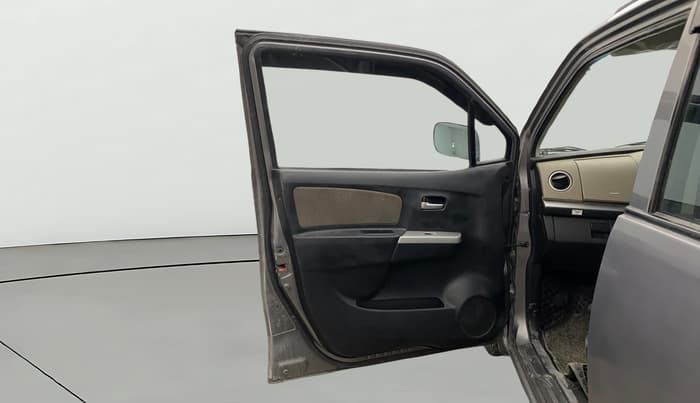 2015 Maruti Wagon R 1.0 LXI, Petrol, Manual, 63,611 km, LHS Front Door