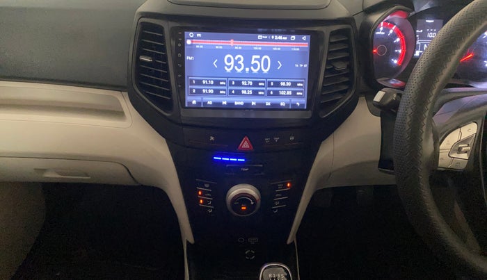 2022 Mahindra XUV300 W6 1.2 PETROL, Petrol, Manual, 19,471 km, Air Conditioner