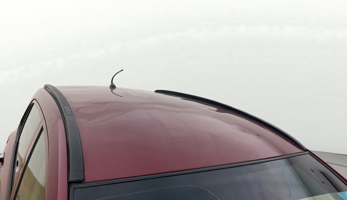 2014 Hyundai Grand i10 SPORTZ 1.2 KAPPA VTVT, Petrol, Manual, 65,360 km, Roof