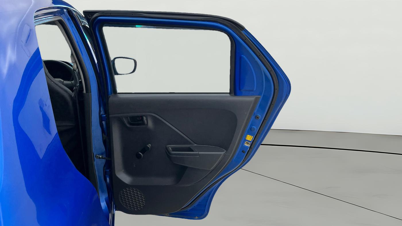 2022 Maruti Alto K10 VXI, Petrol, Manual, 43,986 km, RHS Rear Door