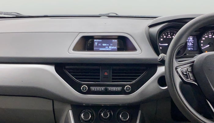 2018 Tata NEXON XMA PETROL, Petrol, Automatic, 72,421 km, Air Conditioner