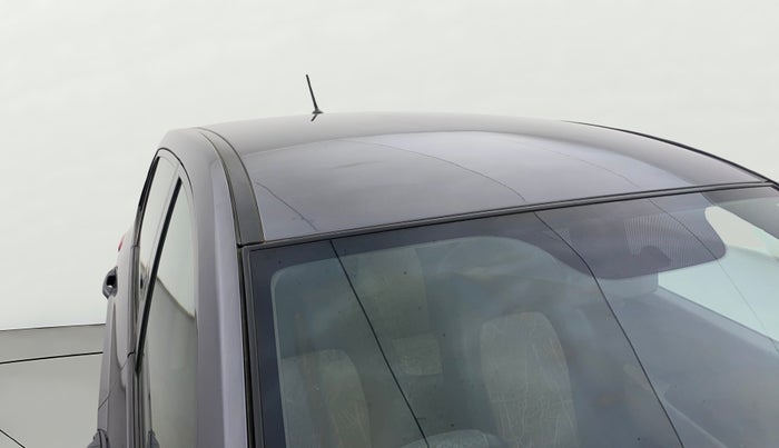 2016 Hyundai Grand i10 MAGNA 1.2 KAPPA VTVT, Petrol, Manual, 70,797 km, Roof