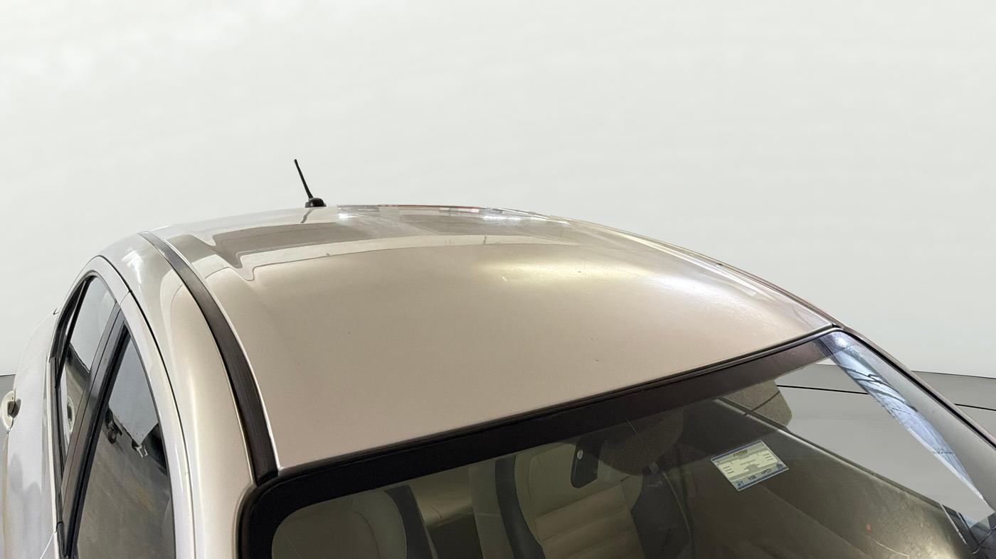 2018 Maruti Dzire VXI, Petrol, Manual, 73,918 km, Roof