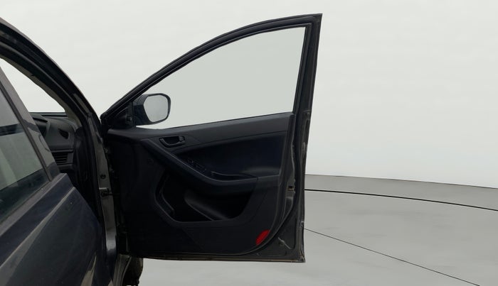 2024 Tata NEXON Smart Plus 1.2 Revotron 6 AMT, Petrol, Automatic, 6,297 km, RHS Front Door