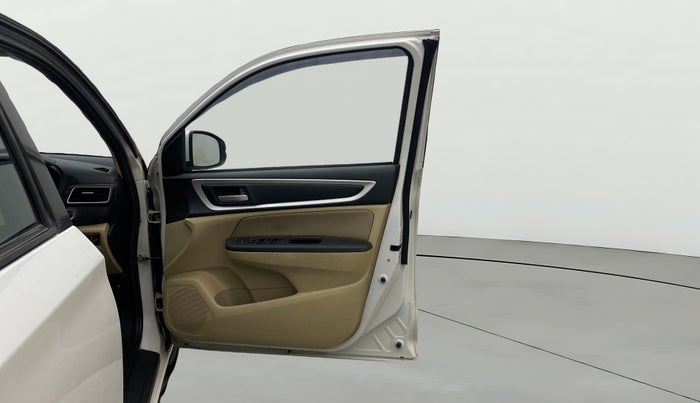 2021 Honda Amaze 1.5L I-DTEC VX CVT, Diesel, Automatic, 55,267 km, RHS Front Door