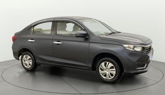 2023 Honda Amaze 1.2L I-VTEC S, Petrol, Manual, 44,648 km, Right Front Diagonal