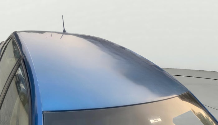 2016 Volkswagen Ameo HIGHLINE1.2L, Petrol, Manual, 81,347 km, Roof