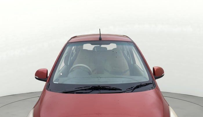 2012 Hyundai i10 SPORTZ 1.2, Petrol, Manual, 63,518 km, Front Windshield