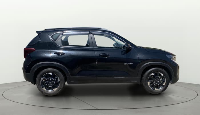 2024 KIA SONET Gravity 1.2 Petrol MT, Petrol, Manual, 21,701 km, Right Side View