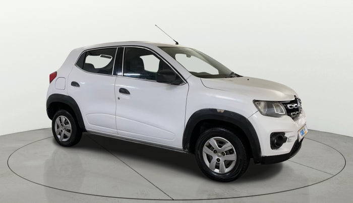 2016 Renault Kwid RXT 0.8, Petrol, Manual, 60,531 km, Right Front Diagonal