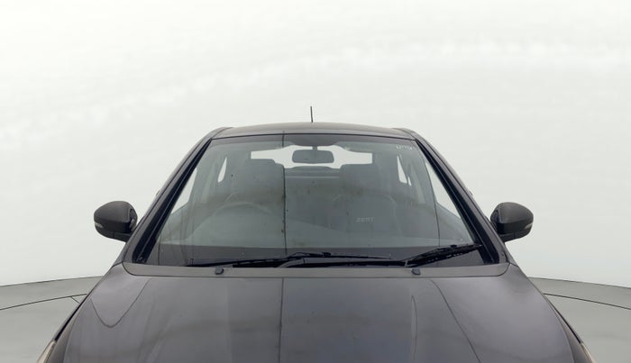 2016 Tata Zest XT 90PS DIESEL, Diesel, Manual, 73,552 km, Front Windshield