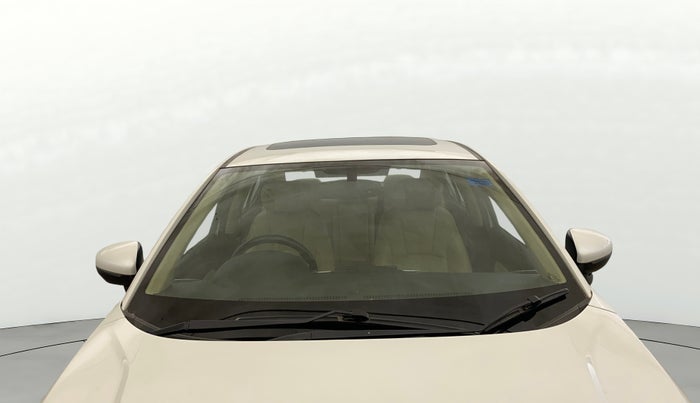 2021 Honda City 1.5L I-VTEC ZX CVT, Petrol, Automatic, 31,094 km, Front Windshield