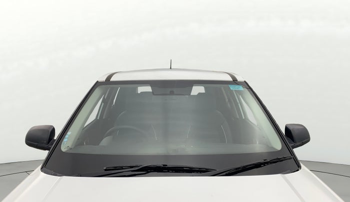 2023 Hyundai VENUE E 1.2, Petrol, Manual, 16,161 km, Front Windshield