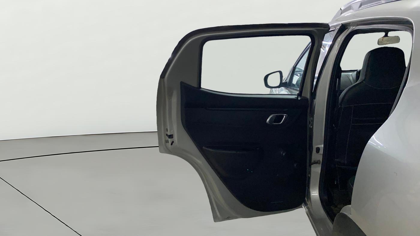 2019 Renault Kwid RXT 1.0 AMT (O), Petrol, Automatic, 97,861 km, LHS Rear Door