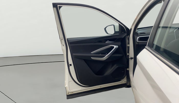 2020 MG HECTOR SHARP 1.5 DCT PETROL, Petrol, Automatic, 45,740 km, LHS Front Door