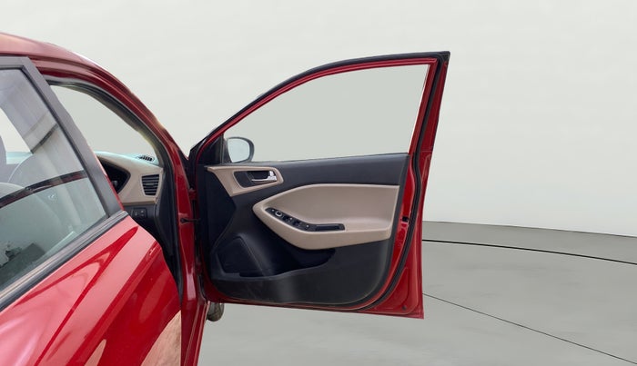 2015 Hyundai Elite i20 ASTA 1.2, Petrol, Manual, 36,333 km, RHS Front Door