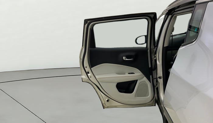 2020 Jeep Compass LIMITED PLUS PETROL AT, Petrol, Automatic, 29,556 km, LHS Rear Door