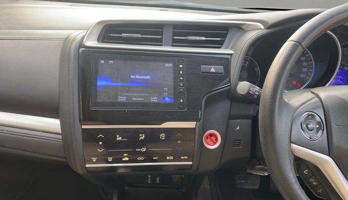 2020 Honda Jazz 1.2L I-VTEC VX CVT, Petrol, Automatic, 23,524 km, Air Conditioner